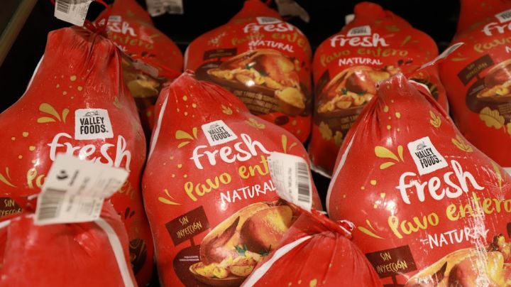 ¡Prepare la cartera! Se encarecen platillos para Navidad en Nuevo León