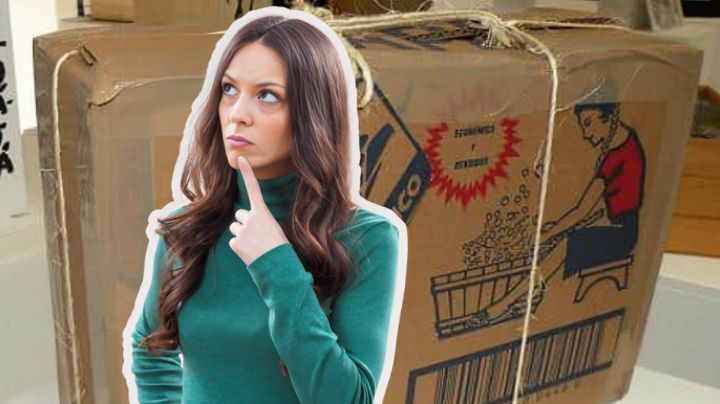 ¿Por qué no debes usar cajas de huevo como equipaje?