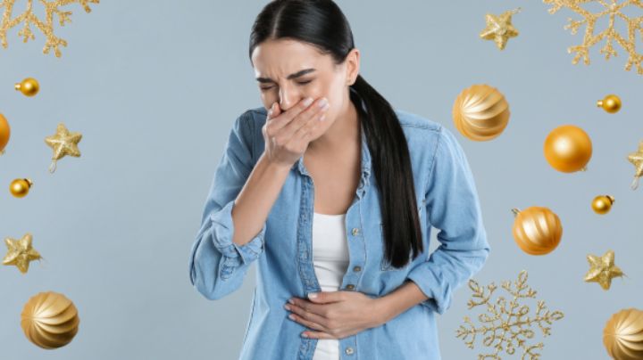 5 Consejos para evitar intoxicaciones por alimentos en Navidad