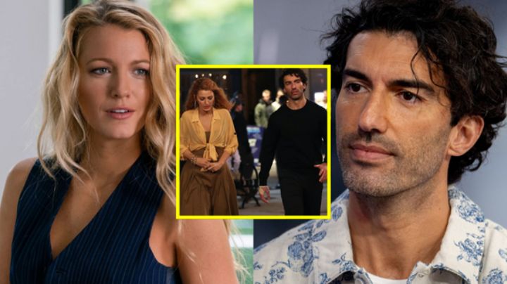 Justin Baldoni se queda sin agencia tras denuncia de acoso de Blake Lively en 'Romper el Círculo'