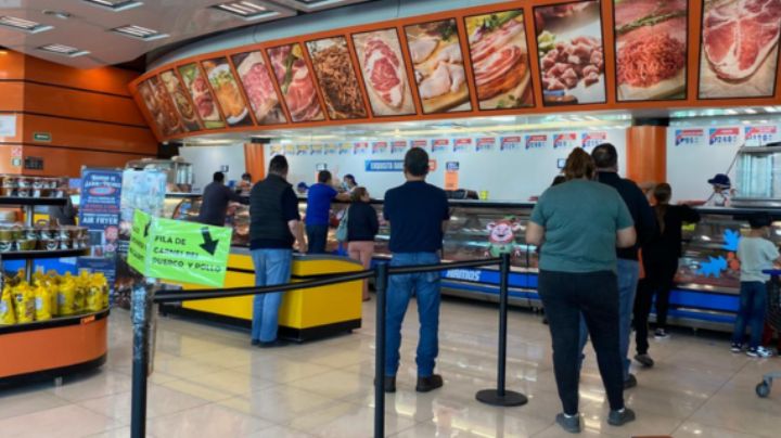 Regios le serán fieles a la carne asada en esta Nochebuena