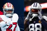 49ers y Cowboys: Las grandes decepciones de la NFL en 2024