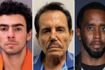 ‘Mayo’ Zambada, ‘Diddy’ Combs y Luigi Mangione compartirán cena navideña en prisión