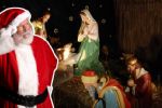 ¿Sabías cuándo se celebró la primera Navidad en México?