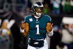 NFL: Jalen Hurts en protocolo de conmoción; ¿podrá jugar ante los Cowboys?