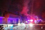 Explosión de pirotecnia deja una persona muerta y 7 heridas, entre ellas una bebé, en Guadalupe