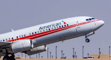 Por falla, American Airlines suspende vuelos previo a Navidad