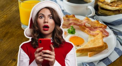 Los 5 Mejores Platillos para Curar la Resaca Navideña, Según la IA