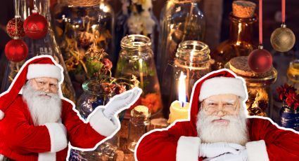 3 rituales que se pueden hacer en Nochebuena para atraer salud y buena fortuna