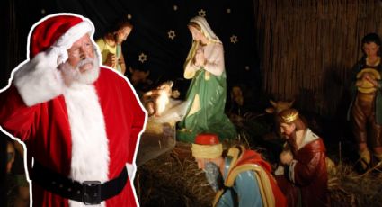 ¿Sabías cuándo se celebró la primera Navidad en México?
