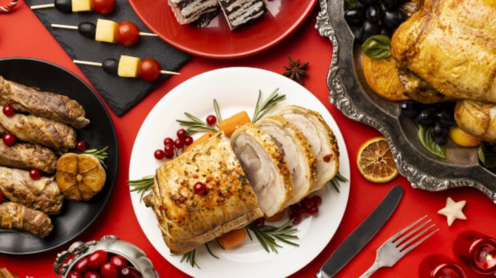 Recalentado de Navidad: ¿Por qué siempre sabe más rico?
