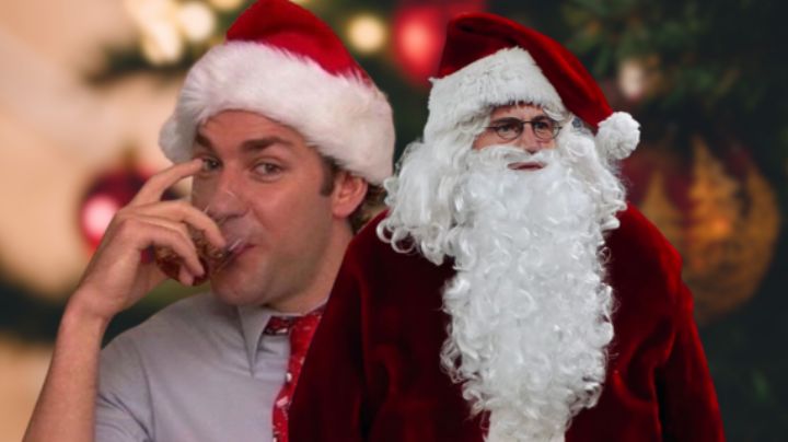 5 Episodios Navideños de Series que Marcaron Historia: Dónde encontrarlos