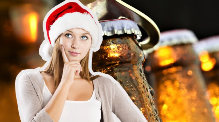 ¿A qué hora dejarán de vender  alcohol hoy 24 de diciembre en Oxxo de Monterrey?