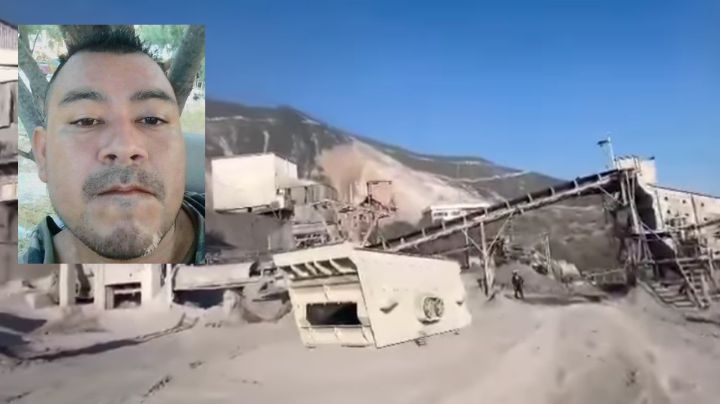 Muere trabajador dentro de planta trituradora en Escobedo