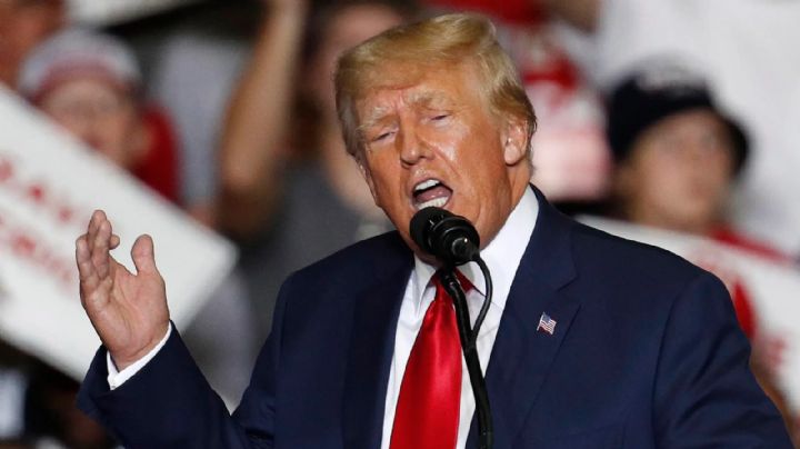 Trump divide a México con su propuesta de declarar a los cárteles como terroristas