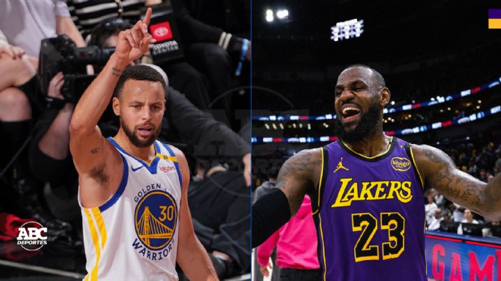 ¿A qué hora ver en vivo los partidos de Navidad de la NBA?