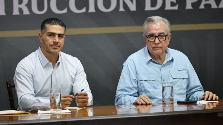 García Harfuch refuerza la seguridad en Sinaloa durante las festividades navideñas