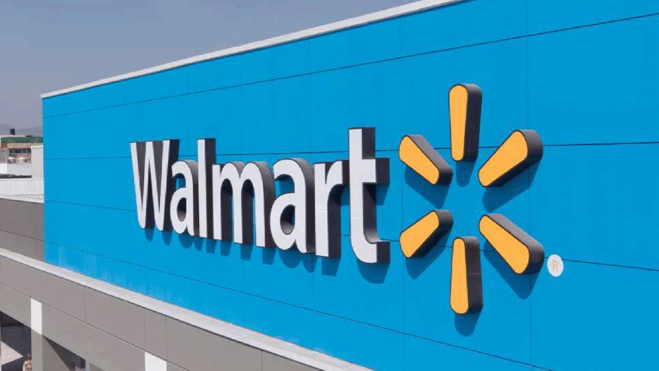 Tienda Walmart | Facebook / Walmart México
