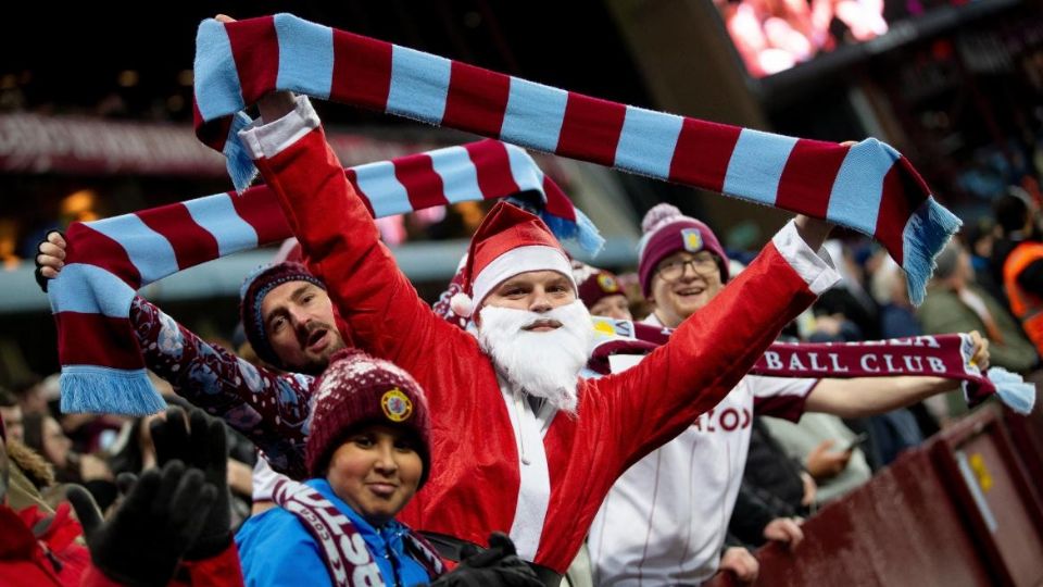 Boxing Day: La tradición navideña que une fútbol y solidaridad