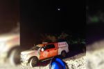 En plena Nochebuena, rescatan a extranjeros en Potrero Chico, NL