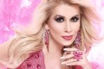 Muere Dulce, cantante mexicana, a los 69 años