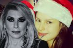 La hija de de Dulce, Romina Mircoli rechazó cumplir la última voluntad: ¿Qué sucedió con su último deseo?