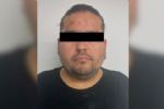 En plena Navidad, detienen a hombre señalado de homicidio en Monterrey