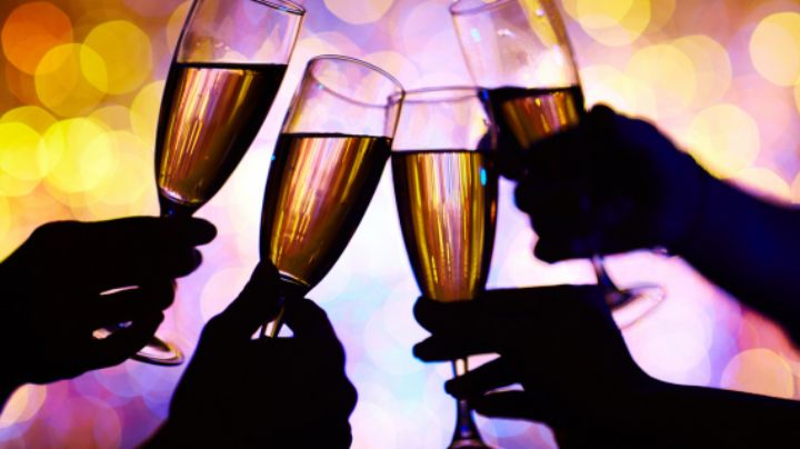 Año Nuevo 2025: Los 5 Mejores vinos para brindar y dónde comprarlos