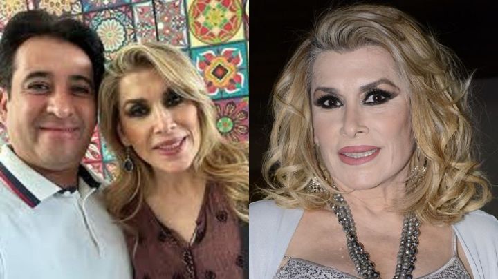 Estas fueron las últimas palabras de Dulce antes de morir