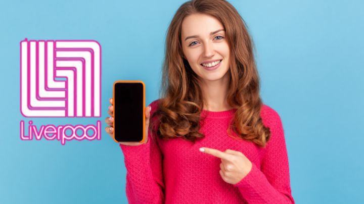 ¡Aprovecha! 5 Celulares con Descuento en la Gran Barata Liverpool