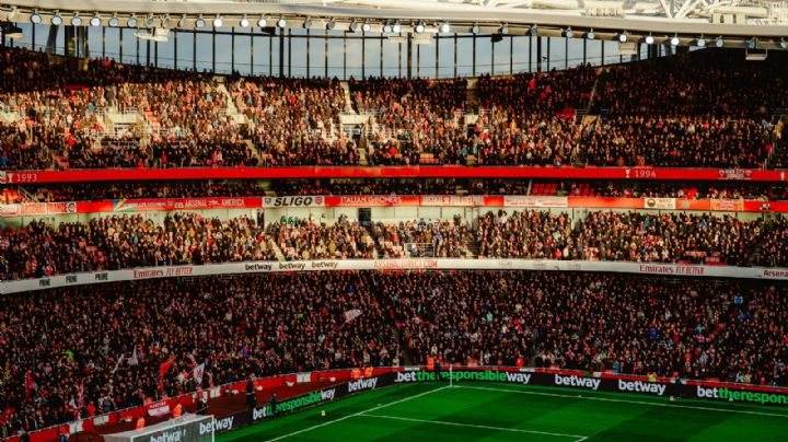 Arsenal vs Ipswich: Los Gunners buscan seguir la estela del Liverpool