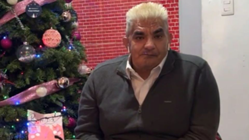 Shocker confirma recaída en las adicciones