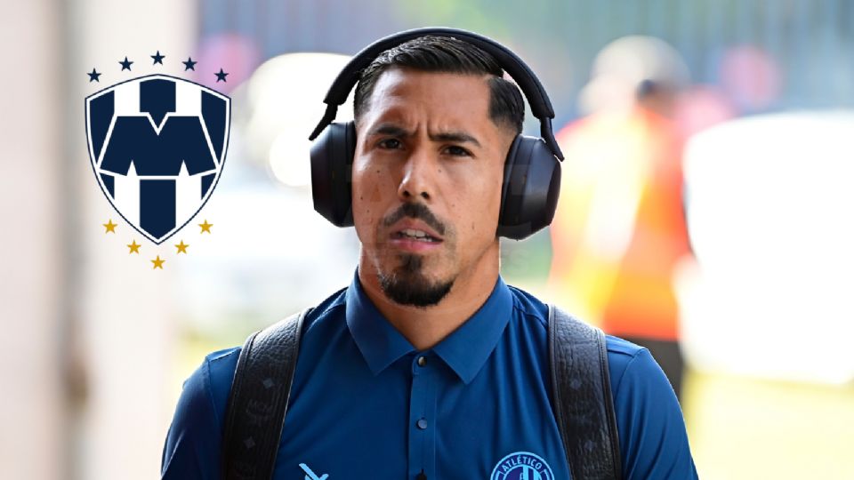 Ricardo Chávez: El lateral que busca Monterrey para fortalecer su defensa