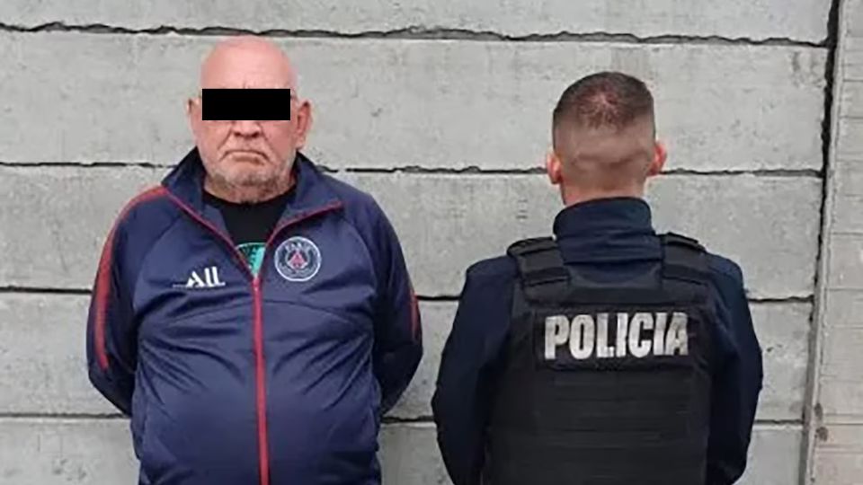 Hombre asesina a su vecino por no bajarle el volumen de su música en Navidad.