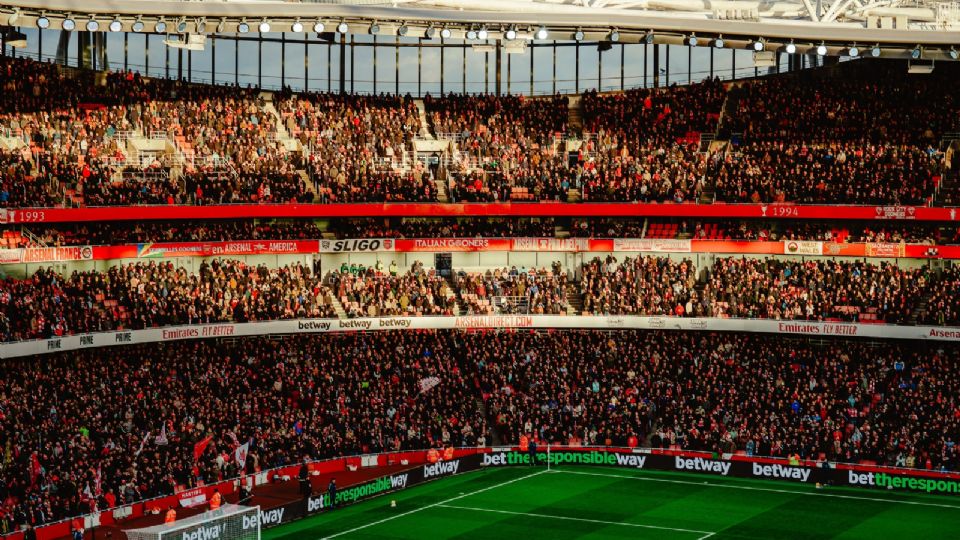 Ipswich visita el Emirates: Un desafío gigante para los recién ascendidos