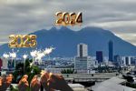 ¿Cómo estará el clima en Año Nuevo en Monterrey?, ¿Hará frío y lloverá?