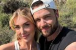 Novia de Liam Payne pasa primera Navidad sin el cantante; así lo recordó