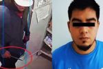 Capturan a presunto responsable de 19 asaltos en Apodaca