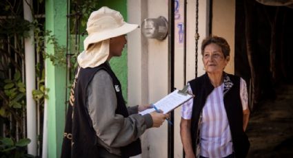 Vivienda de Nuevo León inicia proceso de regularización en colonia de Santa Catarina