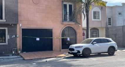 Catean casa en Apodaca tras detención de un pistolero en Navidad