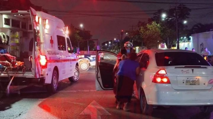 Sicarios matan a madre y su hijo de 10 años en Cancún