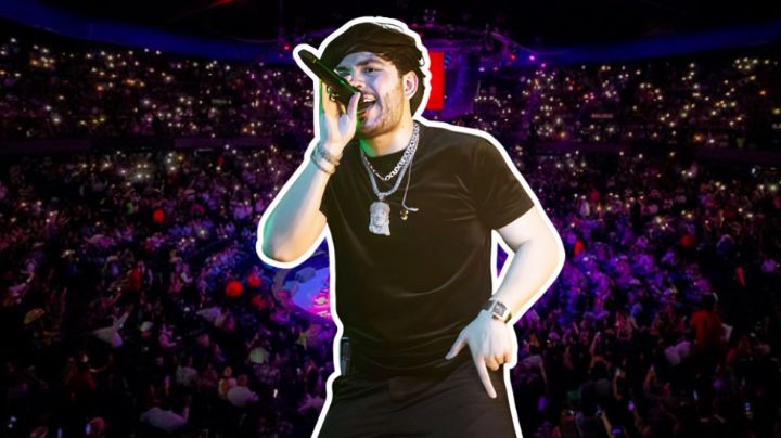 ¿Qué tocará Tito Double P en Monterrey? ¡Este es el posible setlist!