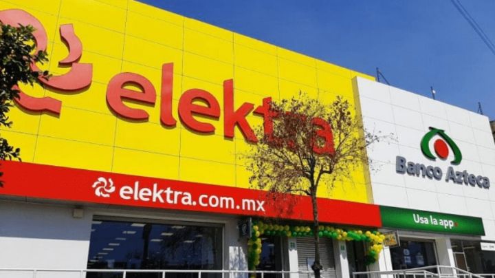 Elektra anuncia su salida de la Bolsa Mexicana de Valores