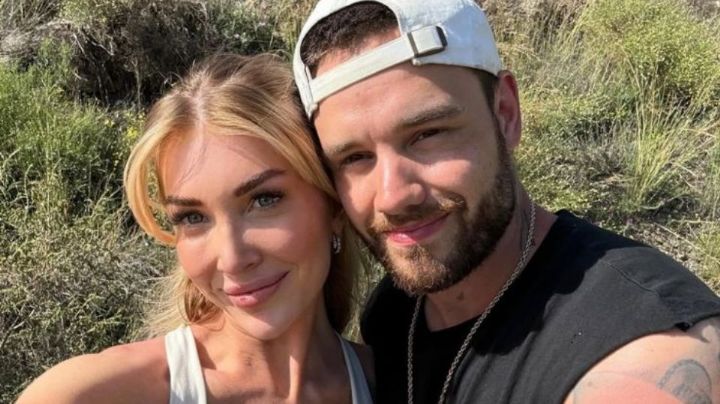 Novia de Liam Payne pasa primera Navidad sin el cantante; así lo recordó