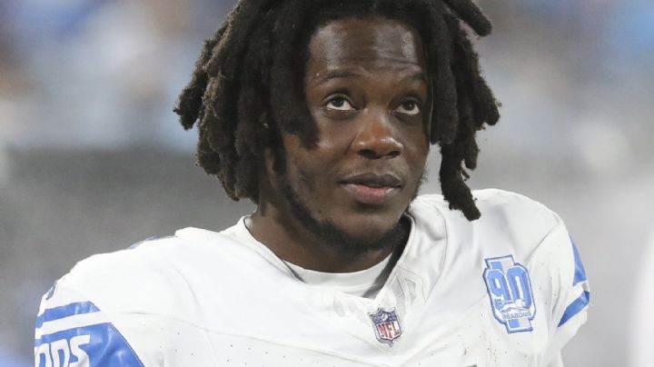NFL: Teddy Bridgewater sale del retiro y firma con los Detroit Lions