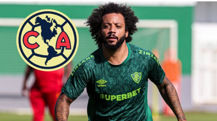 América buscaría traer a la Liga MX a Marcelo, leyenda del Real Madrid