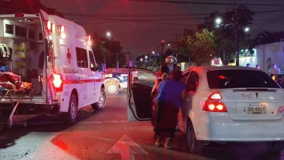 Matan en Cancún a madre y su hijo de 10 años