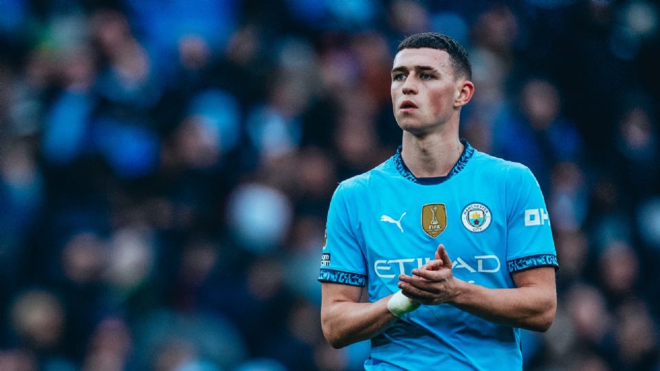 Manchester City en crisis: Duelo vital ante Leicester para salir del bache