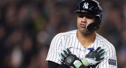 MLB: Gleyber Torres se une a los Tigres de Detroit para la temporada 2025