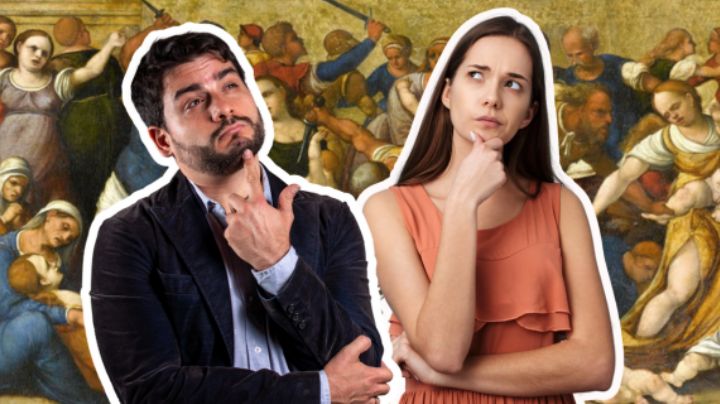 ¡Cuidado con las bromas! Hoy es el Día de los Inocentes